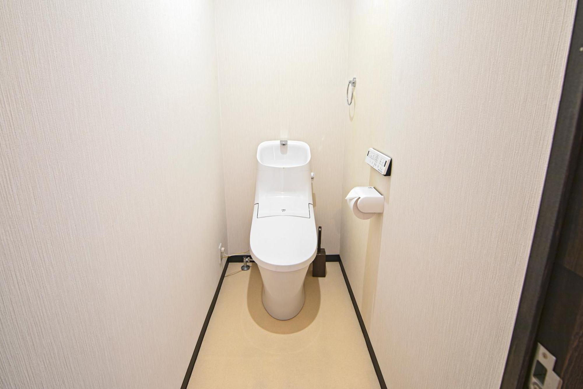 -九条竹海- 和風丸々貸切一軒家 ベッドルーム3つ トイレ2つ 最大8人宿泊可 十条駅徒歩で5分 Kyoto Bagian luar foto